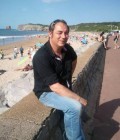 Dating Man : Laurent, 60 years to France  BOULOGNE-SUR-MER